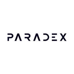 Paradex logo
