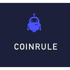Coinrule logo
