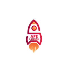 SafeLaunch logo
