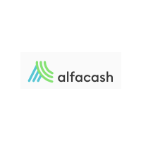 Alfacash logo