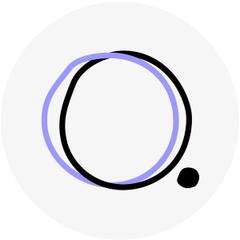 unpaired. logo