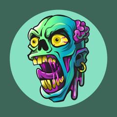 Undeads Metaverse logo