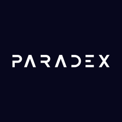 Paradex jobs