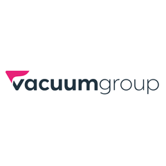 VacuumGroup  logo
