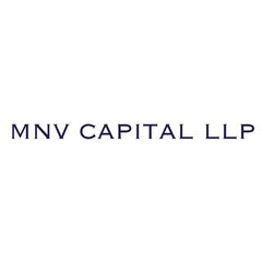 MNV Capital LLP logo