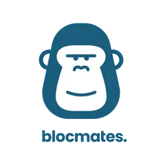 blocmates logo