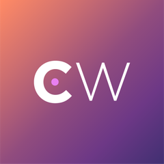 CryptoWallet logo