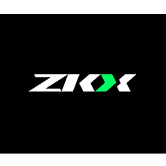 ZKX logo