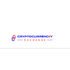 Cryptocurrencey Exchange logo