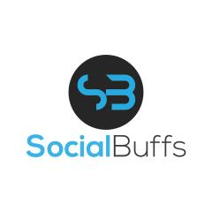 SocialBoost logo