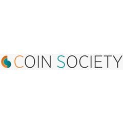 Coin Society logo