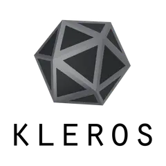 Kleros logo
