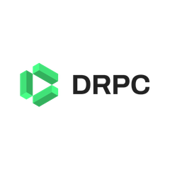 DRPC.org logo