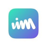 VIMworld, Inc.  logo