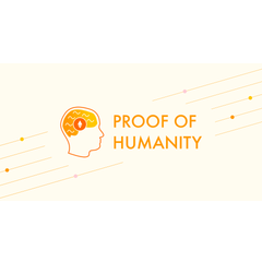 Proof Of Humanity DAO logo