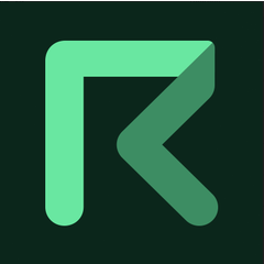 Request logo