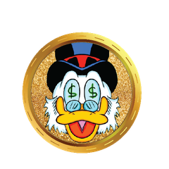 RichQUACK.com logo