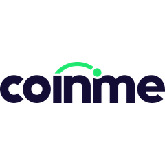 Coinme In.c logo