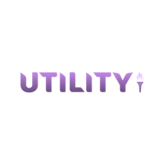 Utility Art logo