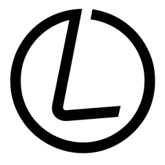 Leverage.Trading logo