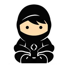 Namespace logo