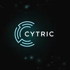 Cytric logo