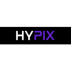 Hypix logo