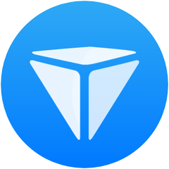 Trodl logo