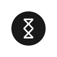 Spacemesh logo