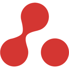 Atomic logo