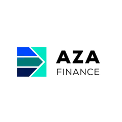 AZA Finance logo