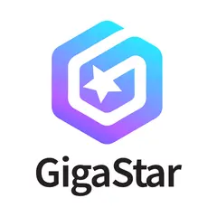 GigaStar logo