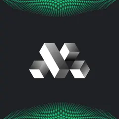 Magnet logo
