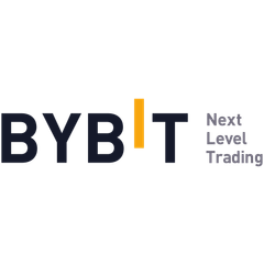 Bybit logo