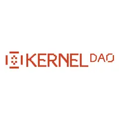 Kerneldao logo