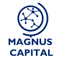 Magnus Capital Pte. Ltd. logo