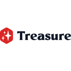 Treasure logo