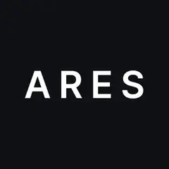 Ares Exchange logo