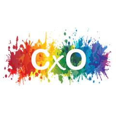 Global CxO logo