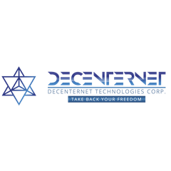 Decenternet Technologies Corp. logo