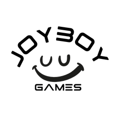 JOYBOY GAMES - FZCO logo