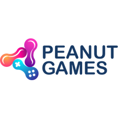 Peanut Games logo
