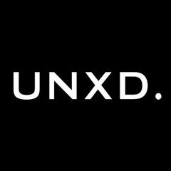 UNXD logo