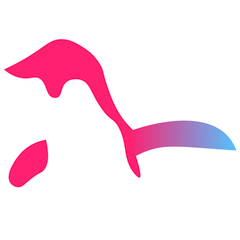 Coingarage logo white