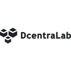 DcentraLab logo