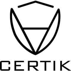 CertiK logo