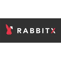 RabbitX logo