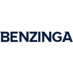 Benzinga logo