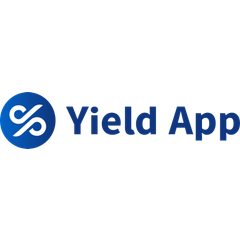 Yield App logo