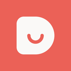 Donut logo